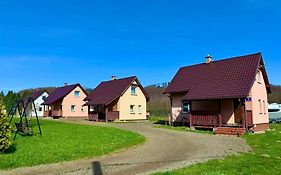Domki Letniskowe Konik 1